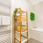 Smarald Apartman Brassó