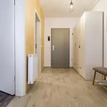 Smarald Apartman Brassó
