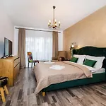 Apartman Smarald Brassó