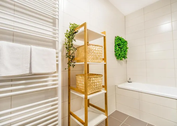 Smarald Apartamento Braşov