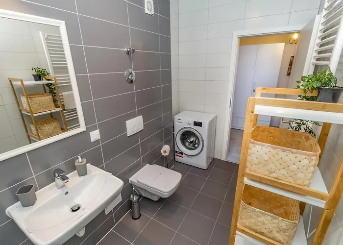 Apartamento Smarald Braşov