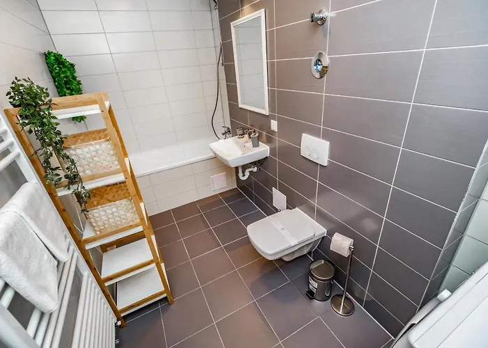 Smarald Apartamento *