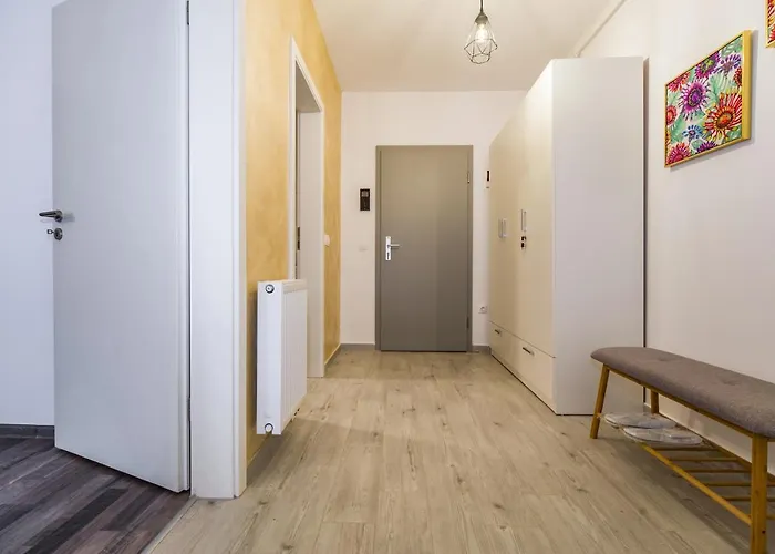 Smarald Apartamento Braşov
